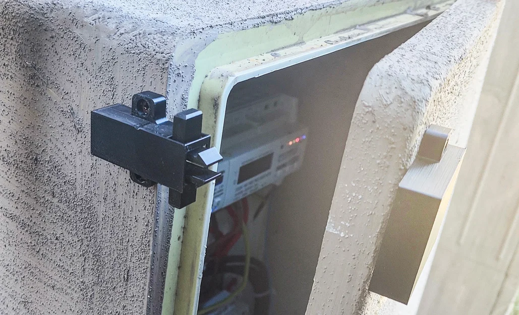 Angled-Lock Latch – Chốt khóa cố định góc 90° - Image 3