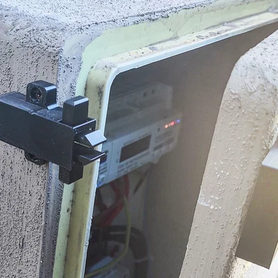 Angled-Lock Latch – Chốt khóa cố định góc 90°