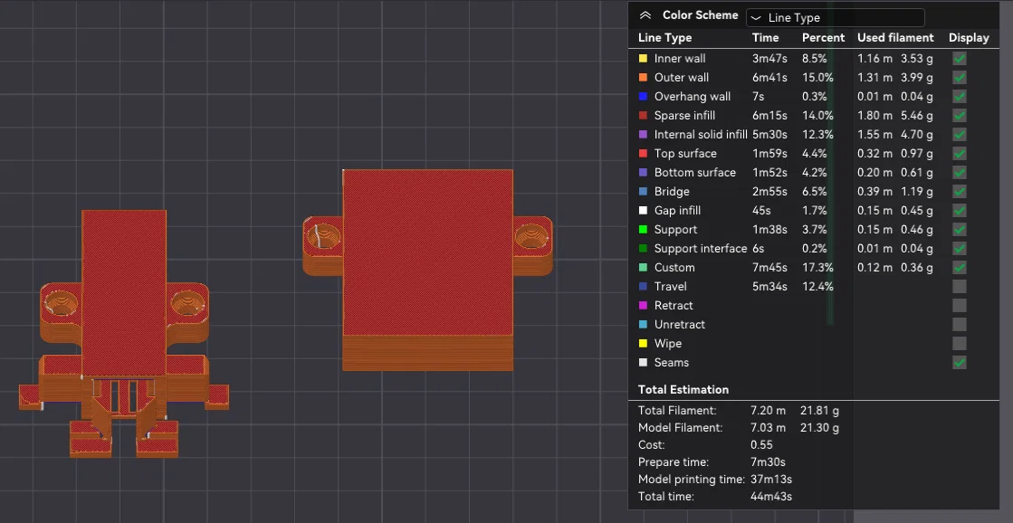 Angled-Lock Latch – Chốt khóa cố định góc 90° - Image 5