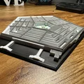 Mô hình 3D tòa nhà Lầu Năm Góc (The Pentagon) độc đáo để trưng bày - Thumbnail 1
