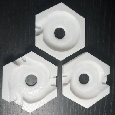 Tile Lỗ Thả Bi (Drop Hole) cho Gravitrax