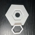 Tile Lỗ Thả Bi (Drop Hole) cho Gravitrax - Thumbnail 2