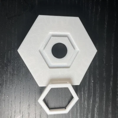 Tile Lỗ Thả Bi (Drop Hole) cho Gravitrax