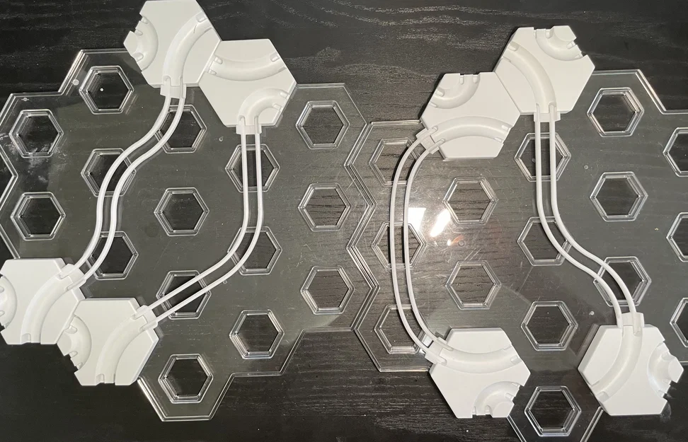 Thanh ray cong dài hơn cho Gravitrax - Phần 2 - Image 1