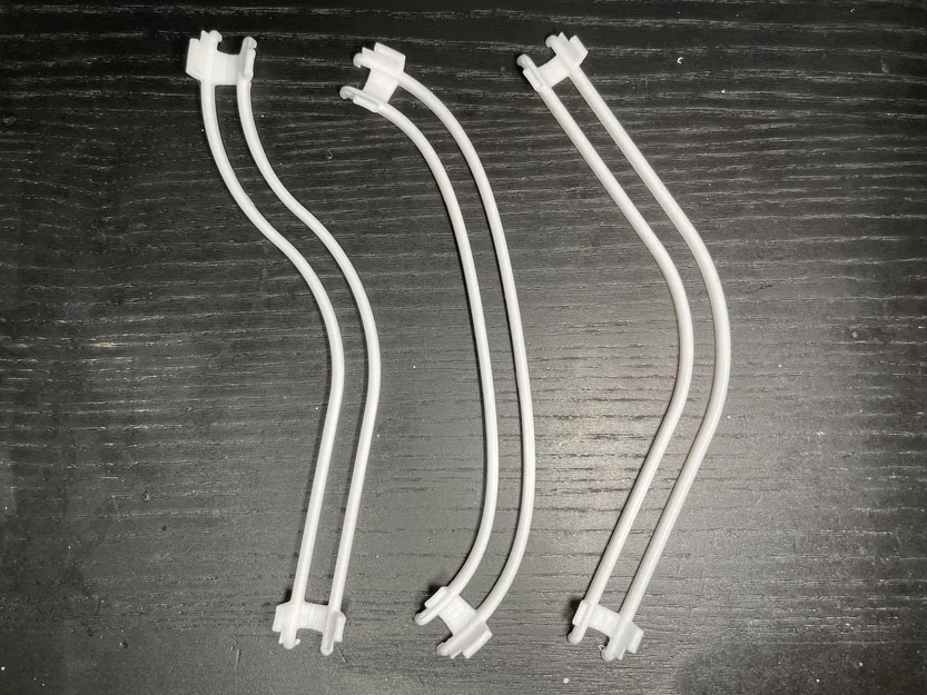 Thanh ray cong dài hơn cho Gravitrax - Phần 2 - Image 2