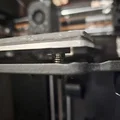 Vòng đệm thay thế kèm góc cho lò xo bàn in Flashforge Adventurer 5M (AD5M) - Thumbnail 1