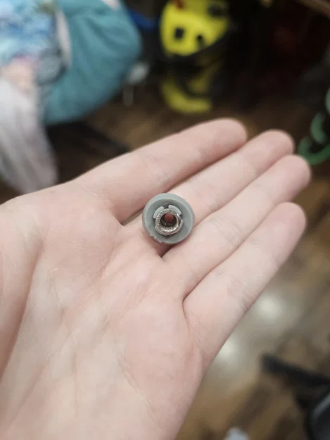 Vòng đệm thay thế kèm góc cho lò xo bàn in Flashforge Adventurer 5M (AD5M) - Image 3