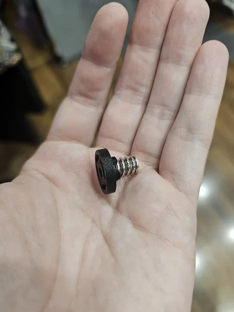 Vòng đệm thay thế kèm góc cho lò xo bàn in Flashforge Adventurer 5M (AD5M) - Image 5