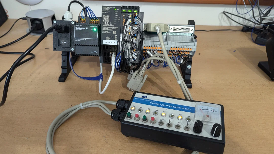 Hộp công tắc nguồn IEC C14 gắn DIN rail - Image 6