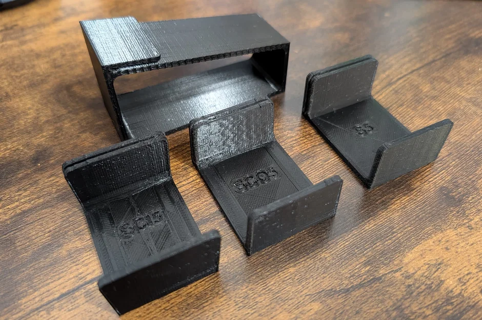 Mod đường đua Carrera Hybrid Track Mods - Image 3