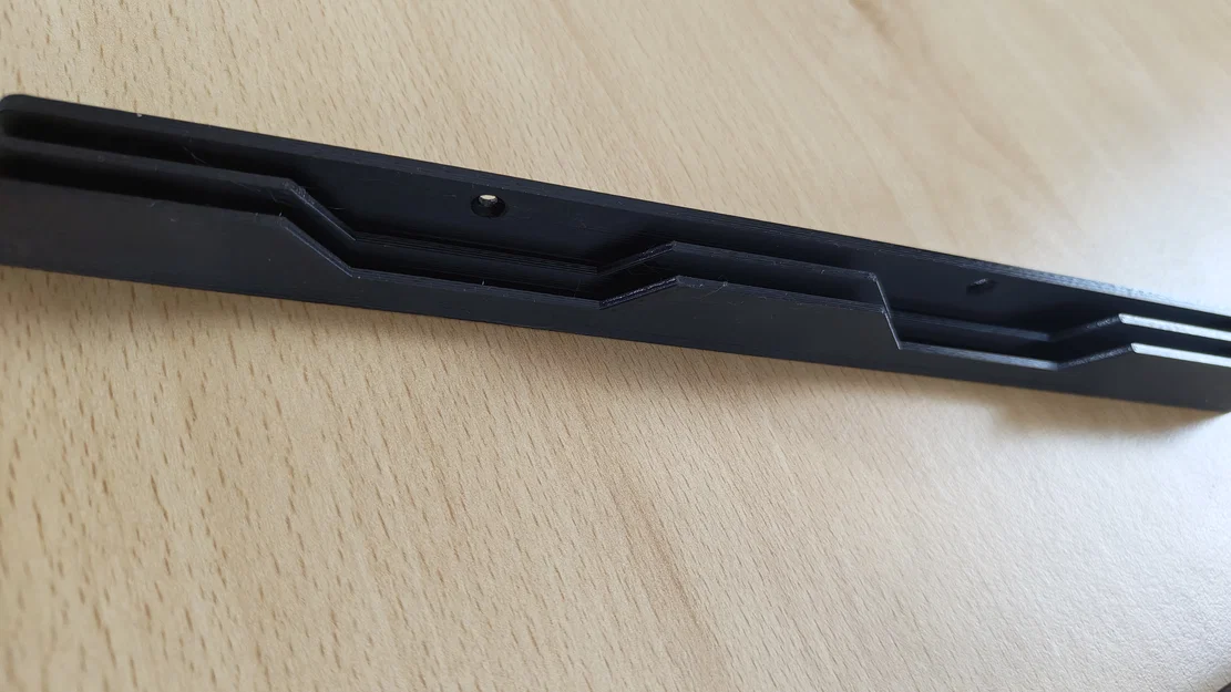 Giá treo tấm nền in 3D thông minh cho máy in Prusa - Image 4