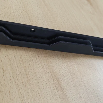 Giá treo tấm nền in 3D thông minh cho máy in Prusa