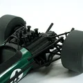 Tỉ lệ 1:8 – Xe đua Formula 1967 (Formula Racecar) - Thumbnail 7