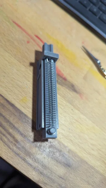 Magazine lò xo cho Diana Trailscout/Stormrider/etc. - Image 3