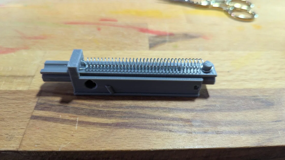 Magazine lò xo cho Diana Trailscout/Stormrider/etc. - Image 4