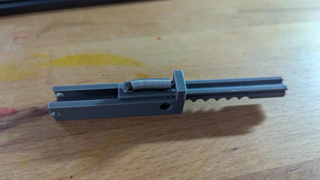 Magazine lò xo cho Diana Trailscout/Stormrider/etc. - Image 5