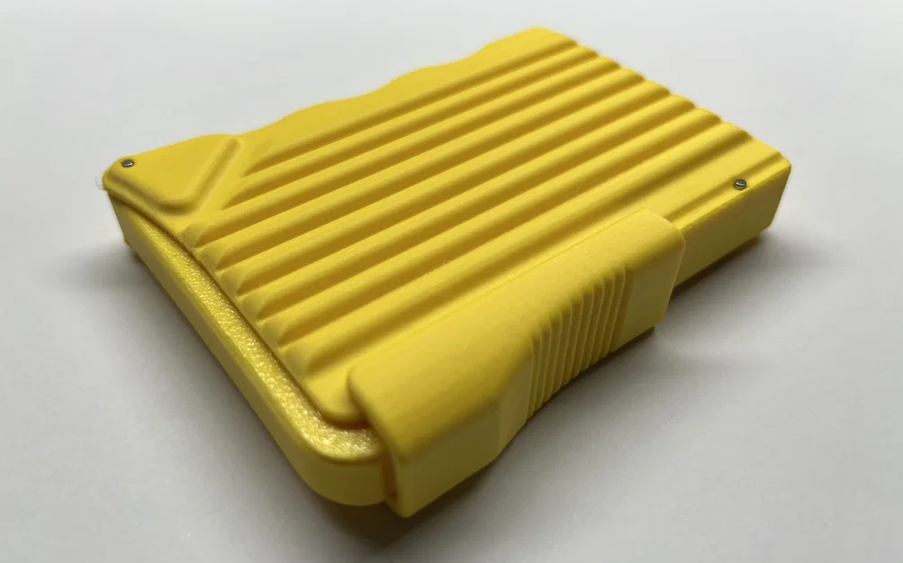 Ví Slimline Wallet (ví mỏng gọn) - Image 1