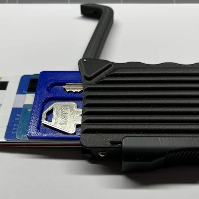 Ví Slimline Wallet (ví mỏng gọn)