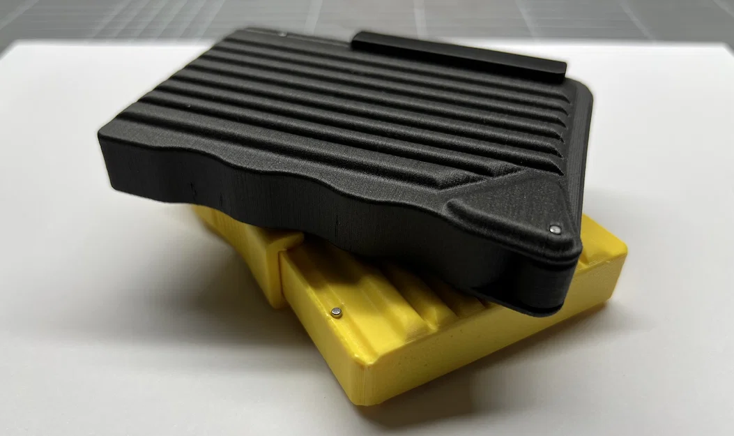 Ví Slimline Wallet (ví mỏng gọn) - Image 7