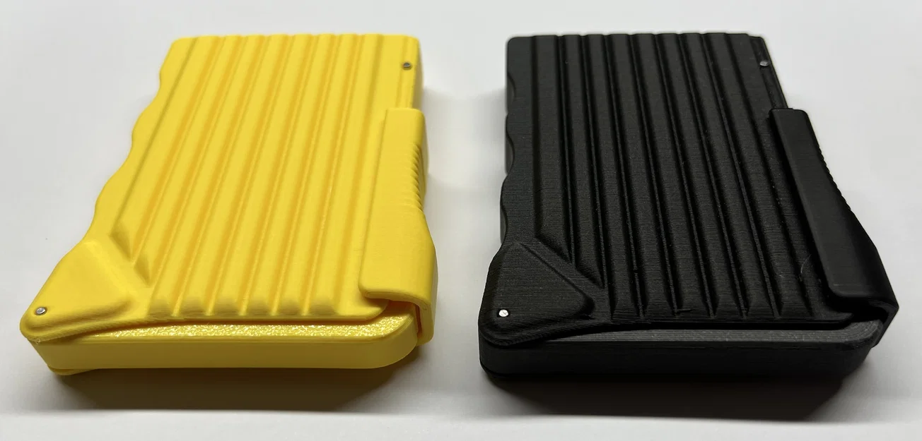 Ví Slimline Wallet (ví mỏng gọn) - Image 8