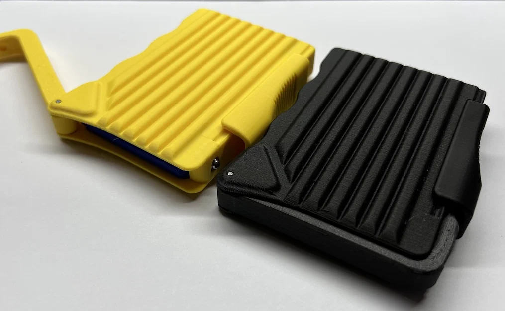 Ví Slimline Wallet (ví mỏng gọn) - Image 10