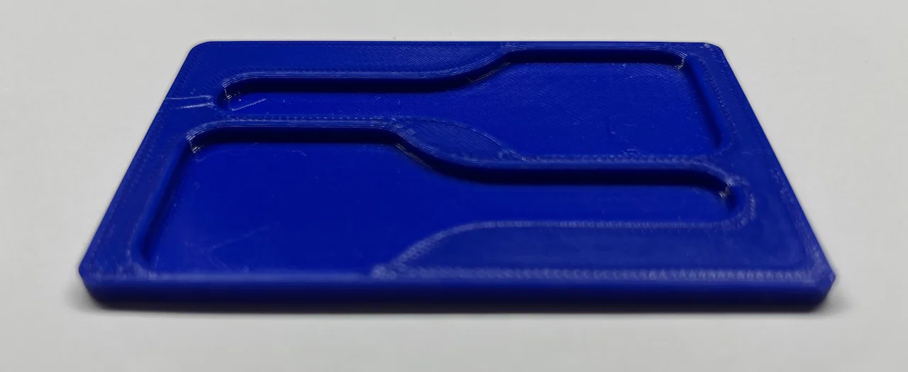 Ví Slimline Wallet (ví mỏng gọn) - Image 11