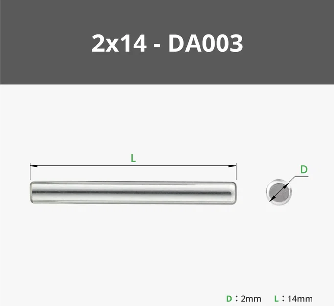 Ví Slimline Wallet (ví mỏng gọn) - Image 13