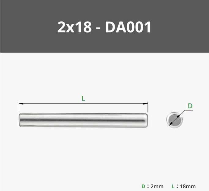 Ví Slimline Wallet (ví mỏng gọn) - Image 14