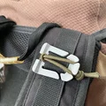 Molle Buckle Clip (Kẹp MOLLE Buckle Clip) - Thumbnail 1