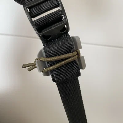 Molle Buckle Clip (Kẹp MOLLE Buckle Clip)