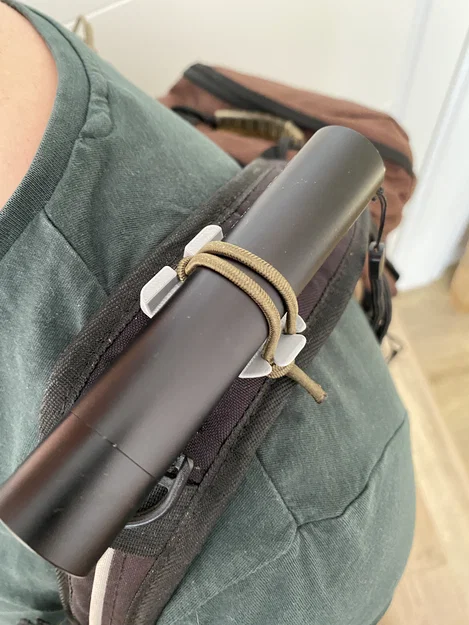 Molle Buckle Clip (Kẹp MOLLE Buckle Clip) - Image 4