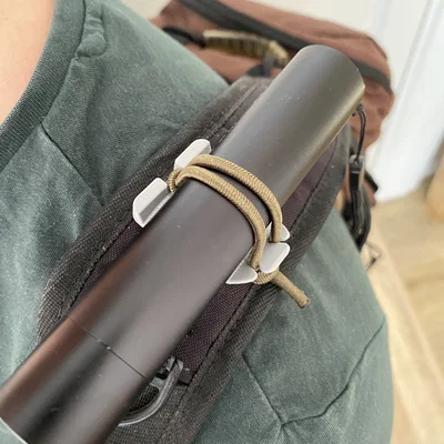 Molle Buckle Clip (Kẹp MOLLE Buckle Clip)