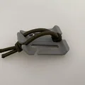Molle Buckle Clip (Kẹp MOLLE Buckle Clip) - Thumbnail 6