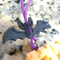Halloween Bat Bead – Hạt dơi Halloween - Thumbnail 1