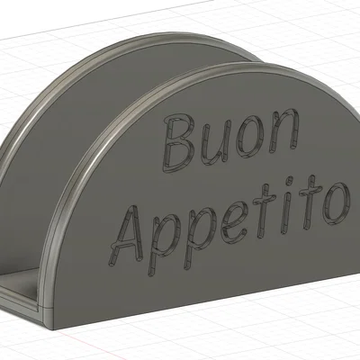 Giá đựng khăn ăn (Napkin holder)