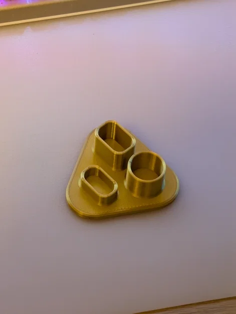 Kệ/giá đỡ OXVA Xlim Pro 2 + Cartridge + tinh dầu (bản thay thế) - Image 5