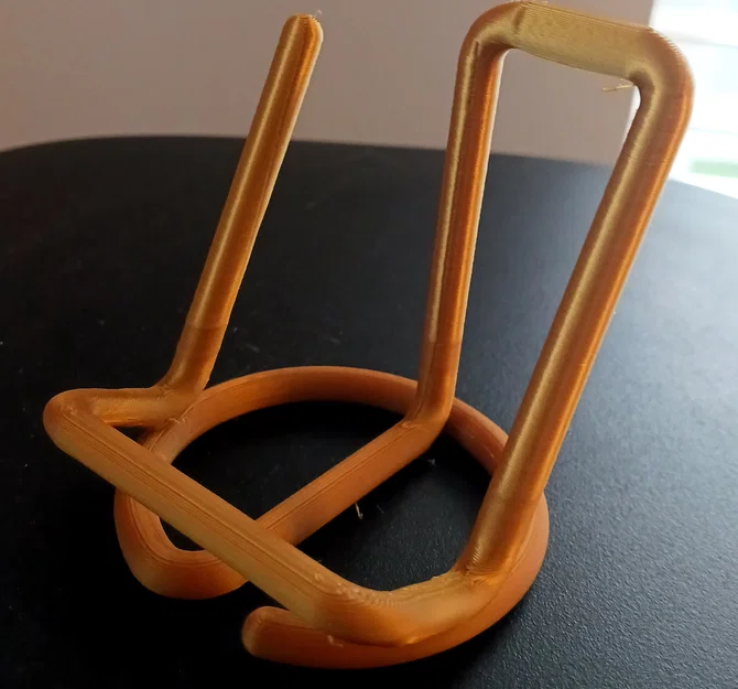 Kệ đỡ điện thoại (Phone Stand) hiện đại - Image 1