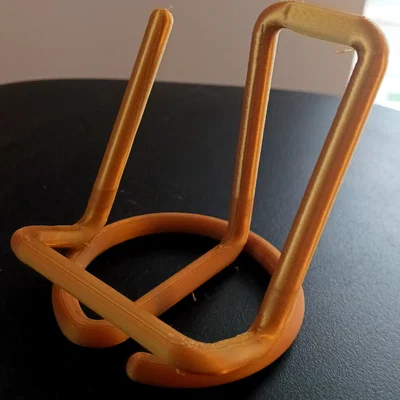 Kệ đỡ điện thoại (Phone Stand) hiện đại