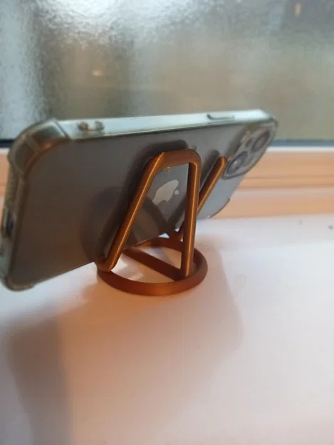 Kệ đỡ điện thoại (Phone Stand) hiện đại - Image 2
