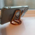 Kệ đỡ điện thoại (Phone Stand) hiện đại - Thumbnail 2