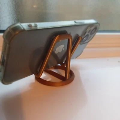 Kệ đỡ điện thoại (Phone Stand) hiện đại