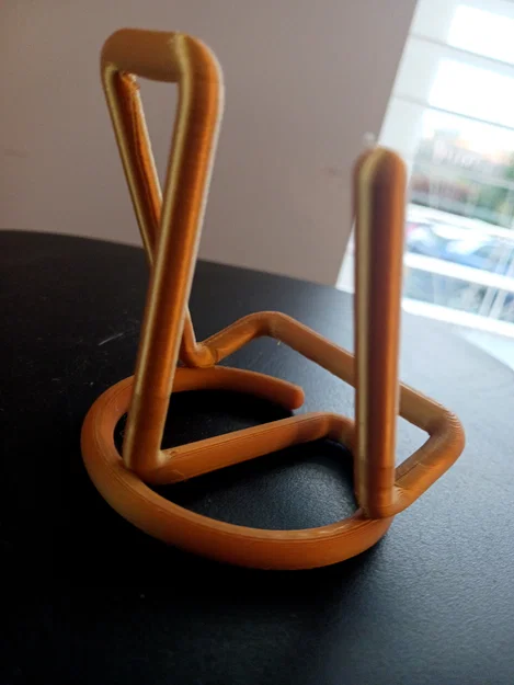 Kệ đỡ điện thoại (Phone Stand) hiện đại - Image 3