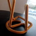 Kệ đỡ điện thoại (Phone Stand) hiện đại - Thumbnail 3
