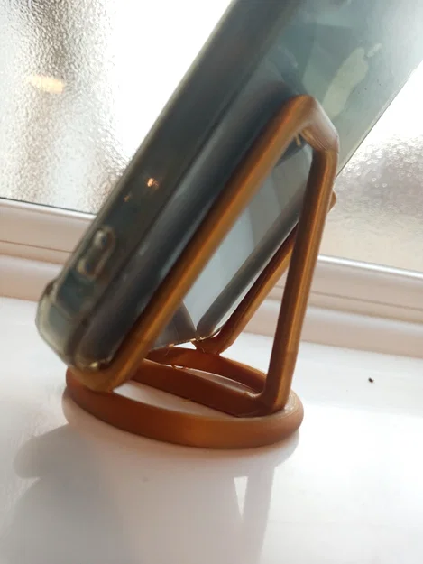 Kệ đỡ điện thoại (Phone Stand) hiện đại - Image 4