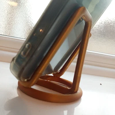 Kệ đỡ điện thoại (Phone Stand) hiện đại