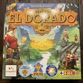 Insert/Organizer Quest for El Dorado (Lautapelit) – đủ mọi expansion & promo - Thumbnail 9