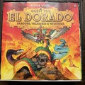 Insert/Organizer Quest for El Dorado (Lautapelit) – đủ mọi expansion & promo - Thumbnail 10