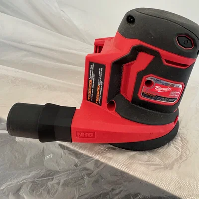 Đầu chuyển đổi ống hút bụi Festool 38mm cho máy chà nhám Milwaukee M18