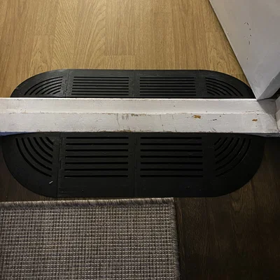 Ramp Modular cho Robot Hút Bụi (Modular Robot Vacuum Ramp)