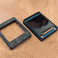 Vỏ Mỏng Cho Màn Hình ST7789 TFT Display Screen Case - Thumbnail 2